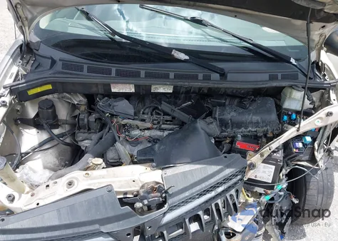 2005 Toyota Sienna Ce from USA, damaged, VIN 5TDZA23C35S346103